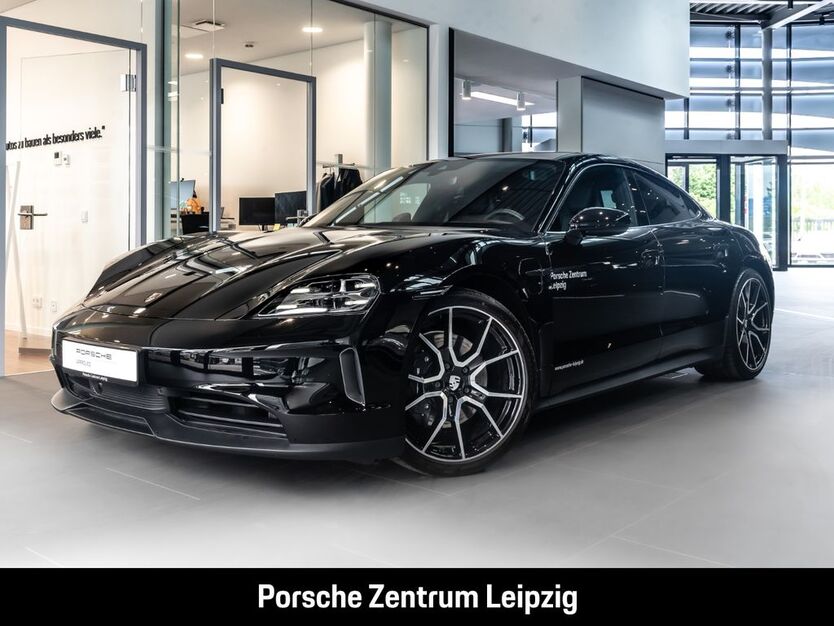 Porsche Taycan 9.900 km 94.800 € Leipzig 04356