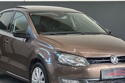 VW Polo 129.600 km 10.699 &euro; Minden 32429