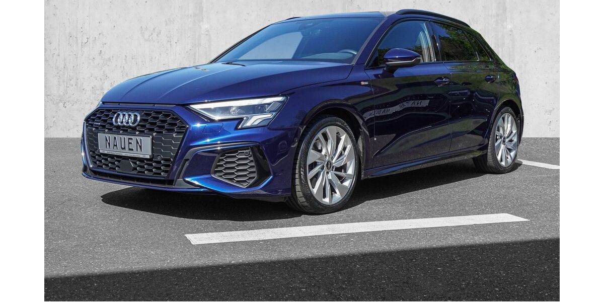 Audi A3 89.496 km 28.450 &euro; Meerbusch 40670