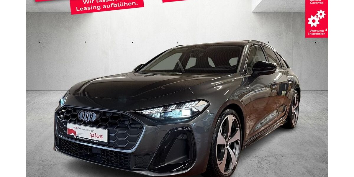 Audi A5 6.543 km 54.220 &euro; Osterode 37520