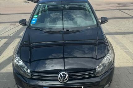 VW Golf 186.000 km 2.500 &euro; Erdweg 85253