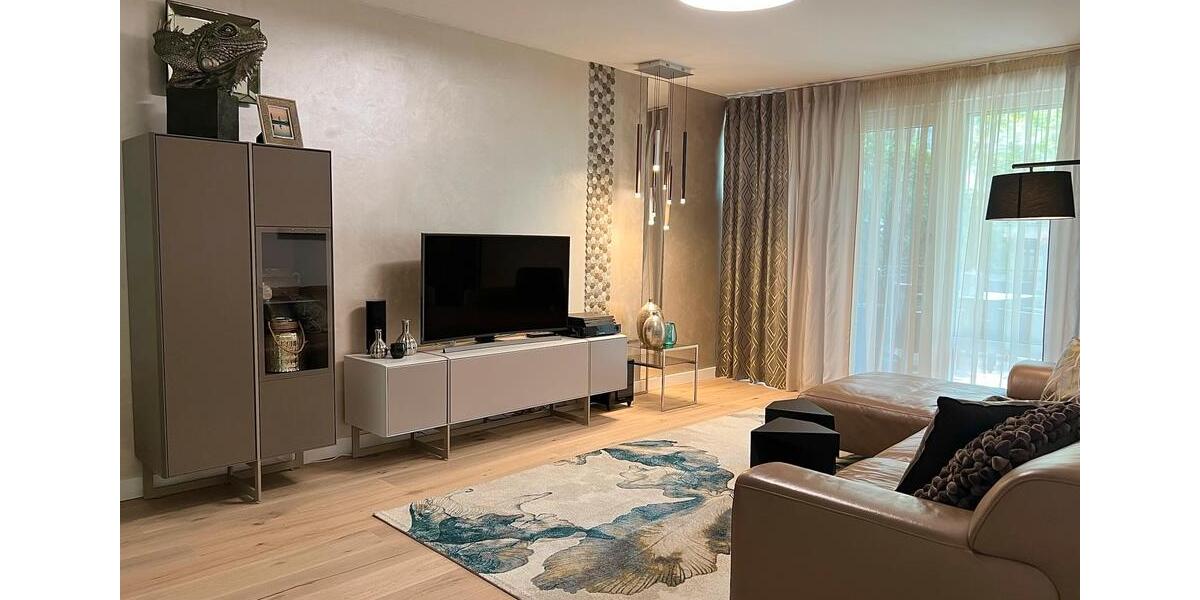 Erdgeschoßwohnung München Thalkirchen-Obersendling-Forstenried-Fürstenried-S - 4.5 Zimmer, 105 m&sup2;, 734.000&euro; | Angebot:27077347