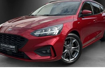 Ford Focus 92.800 km 15.890 € Bensheim 64625