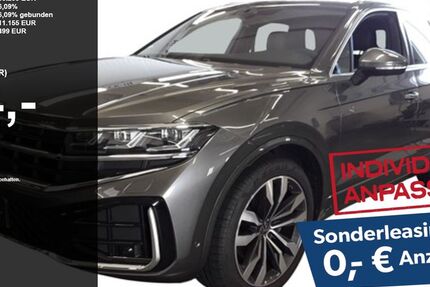 VW Touareg 9.800 km 66.220 &euro; Wackersdorf 92442