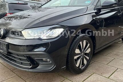 VW Polo 5.322 km 20.990 &euro; Göttingen 37079