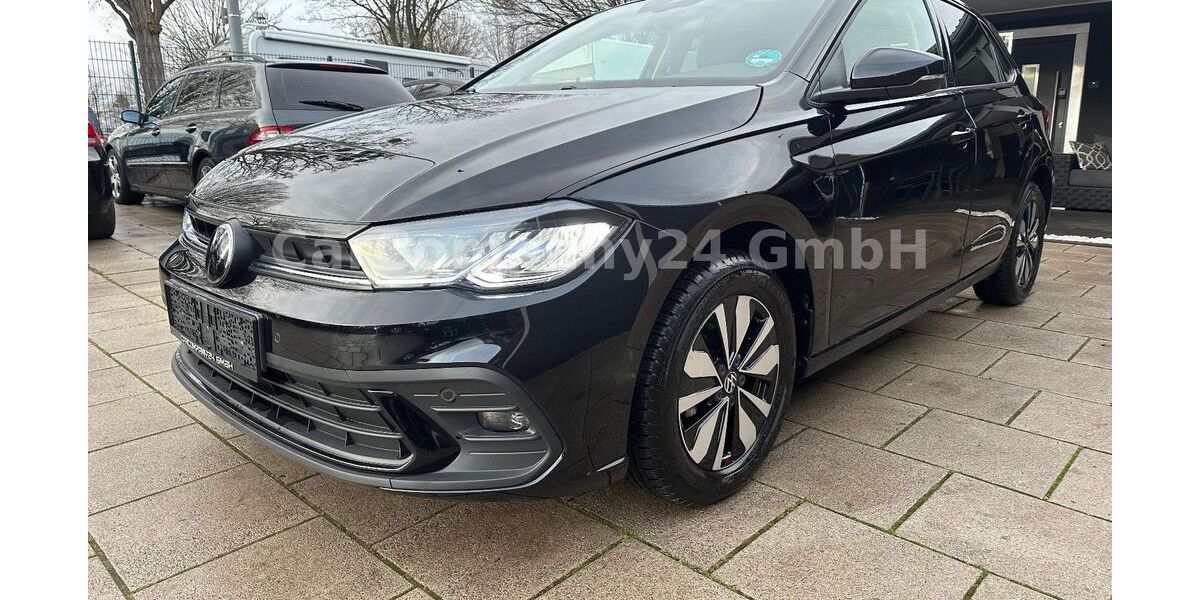 VW Polo 5.322 km 20.990 &euro; Göttingen 37079