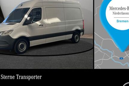 Mercedes-Benz Sprinter 11.135 km 39.841 &euro; Bremen 28307
