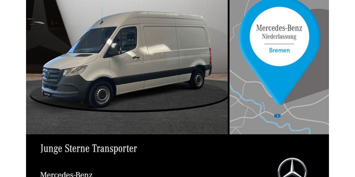 Mercedes-Benz Sprinter 11.135 km 40.448 &euro; Bremen 28307