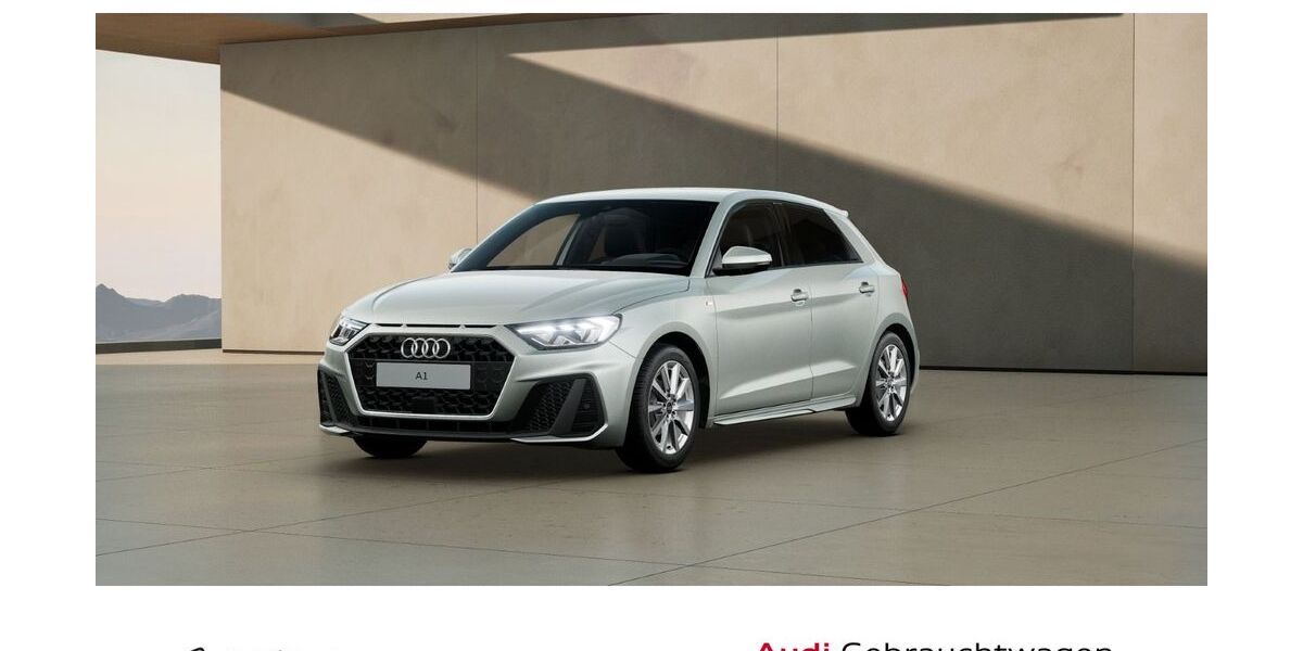 Audi A1 8.200 km 24.440 &euro; Diez 65582