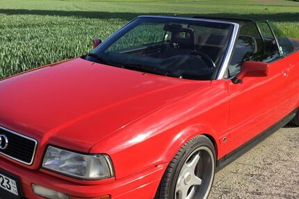 Audi Andere 175.000 km 9.900 &euro; Kraiburg 84559