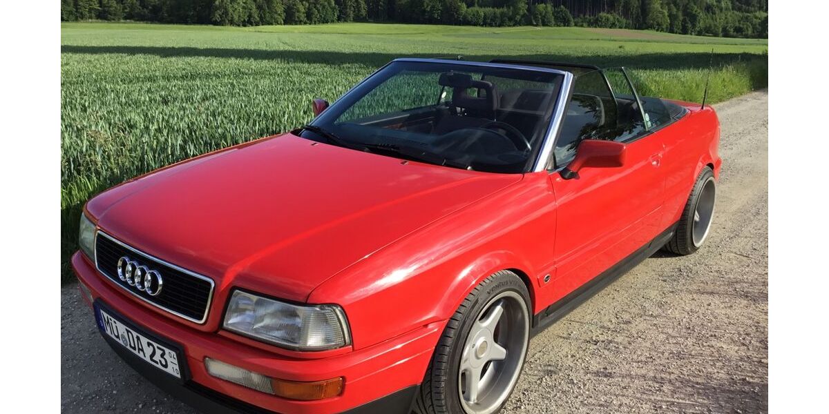 Audi Andere 175.000 km 9.900 &euro; Kraiburg 84559