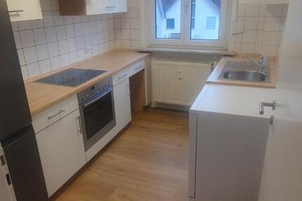 Weberdorf - 2 Zimmer Wohnung | 50 m² | Bad Mergentheim 2 zimmer