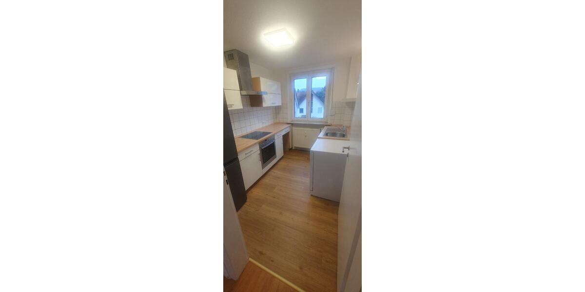 Weberdorf - 2 Zimmer Wohnung | 50 m² | Bad Mergentheim 2 zimmer