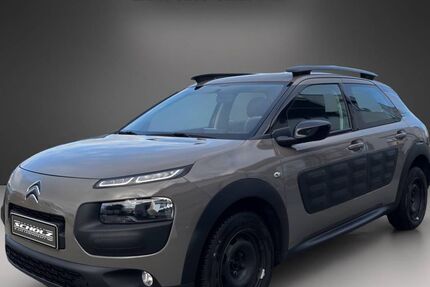 Citroen C4 Cactus 71.807 km 5.900 &euro; Bautzen 02625