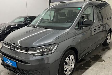VW Caddy Maxi 51.000 km 31.499 &euro; Landau a.d.Isar 94405