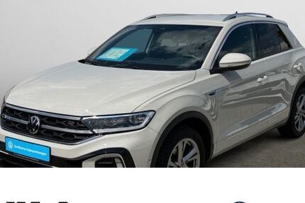 VW T-Roc 19.539 km 23.370 &euro; Hildesheim 31137
