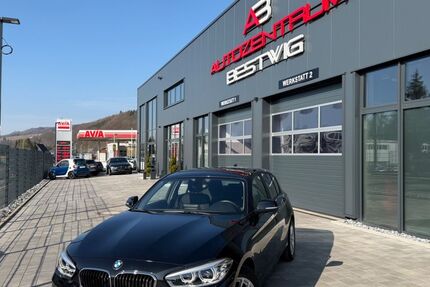 BMW 118 115.000 km 14.995 &euro; Bestwig-Nuttlar 59909