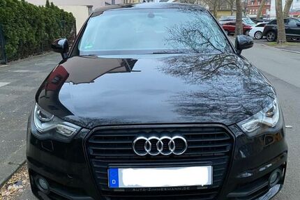 Audi A1 122.000 km 8.000 &euro; Ludwigshafen am Rhein 67063