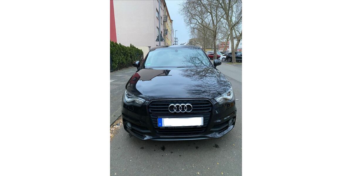 Audi A1 122.000 km 8.000 &euro; Ludwigshafen am Rhein 67063
