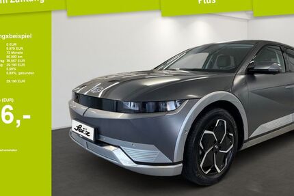 Hyundai IONIQ 5 31.810 km 29.190 &euro; Kempten 87435
