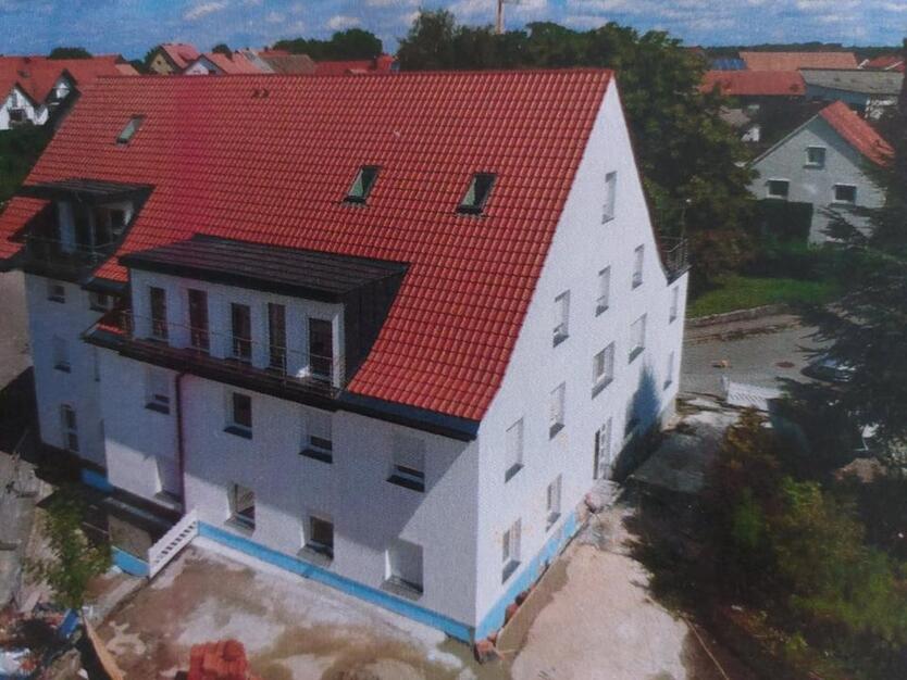 3 Zimmer-Maisonett-Wohnung zimmer