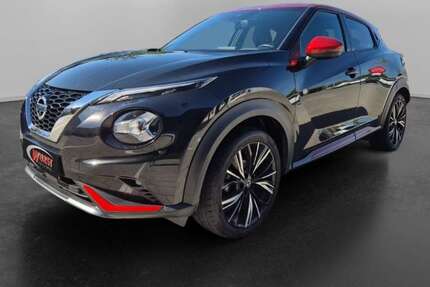Nissan Juke 48.770 km 16.998 &euro; Bempflingen 72658