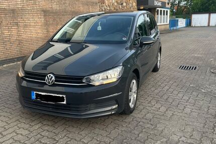 VW Touran 154.000 km 11.500 &euro; Winsen/ Luhe 21423