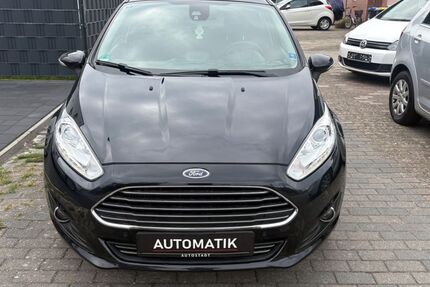 Ford Fiesta 120.000 km 7.550 &euro; Delmenhorst 27751