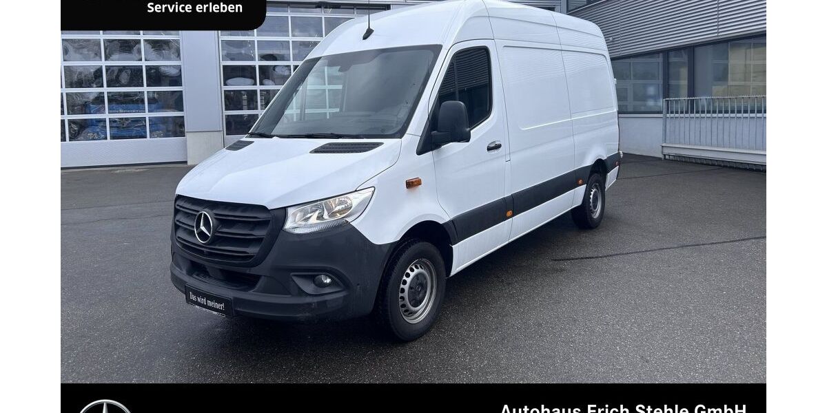 Mercedes-Benz Sprinter 53.507 km 35.581 &euro; Bad-Waldsee 88339