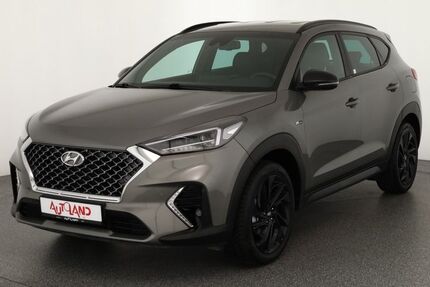 Hyundai TUCSON 73.998 km 22.490 &euro; Neubrandenburg 17036