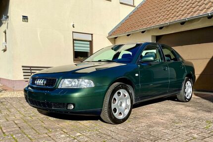 Audi A4 176.000 km 6.400 € Lohsa 02999