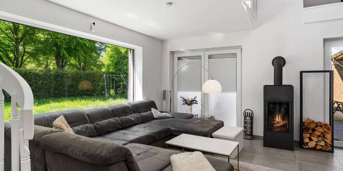 Einfamilienhaus Bremen Habenhausen - 6 Zimmer, 212 m&sup2;, 859.000&euro; | Angebot:26703288