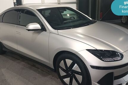 Hyundai IONIQ 6 12.468 km 33.440 € Eching 85386