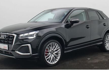 Audi Q2 6.000 km 36.980 € Würzburg 97076