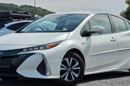 Toyota Prius 125.000 km 16.990 &euro; Oberwinter 53424