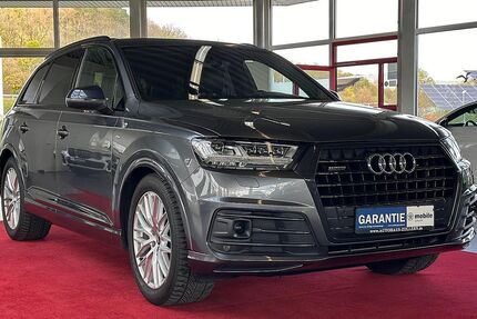 Audi Q7 86.280 km 41.900 &euro; Hechingen 72379