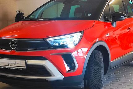 Opel Crossland (X) 23.000 km 16.600 &euro; Burglengenfeld 93133