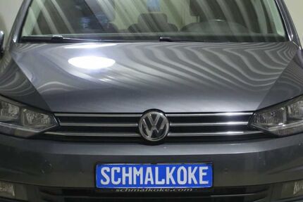 VW Touran 147.000 km 17.500 &euro; Braunschweig 38112
