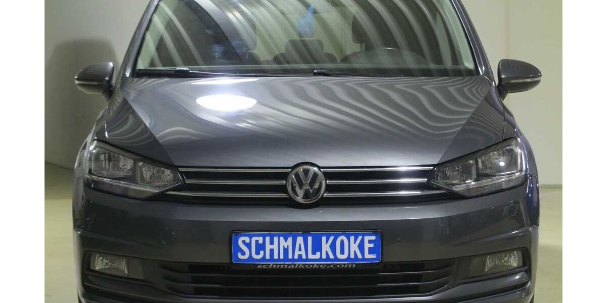 VW Touran 147.000 km 17.500 &euro; Braunschweig 38112