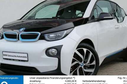 BMW i3 74.896 km 19.890 &euro; Marktsteft 97342