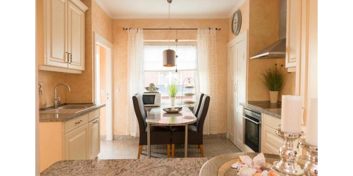 Hochparterre Scharbeutz - 3 Zimmer, 69 m&sup2;, 1.680&euro; | Angebot:26226507