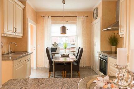 Wohnung Scharbeutz - 3 Zimmer, 69 m&sup2;, 1.680&euro; | Angebot:26226507