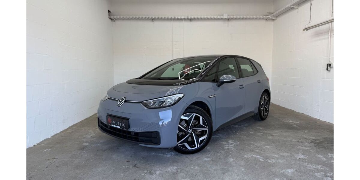 VW ID.3 65.500 km 16.990 &euro; Bad Langensalza 99947