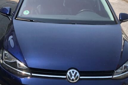 VW Golf 48.000 km 18.550 &euro; Hamburg 21075