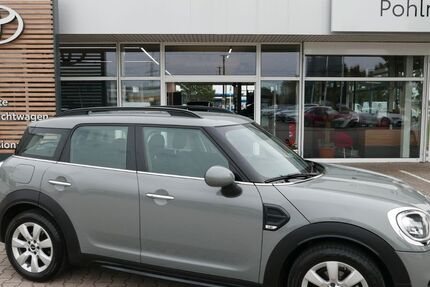 Mini One Countryman 76.500 km 16.960 € Zeithain 01619