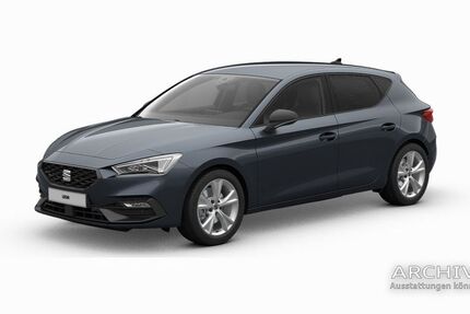Seat Leon 17.833 km 28.988 &euro; Leverkusen 51373