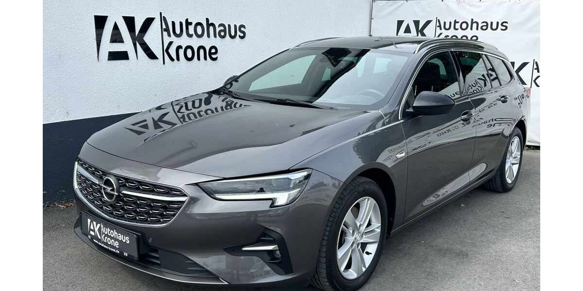 Opel Insignia 88.260 km 19.290 &euro; Bischofsheim 65474