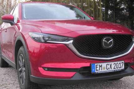 Mazda CX-5 137.106 km 16.990 € Teningen-Köndringen 79331
