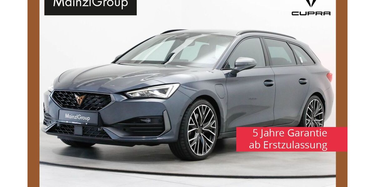 Cupra Leon 57.092 km 28.330 &euro; Feldkirchen/Westerham 83620