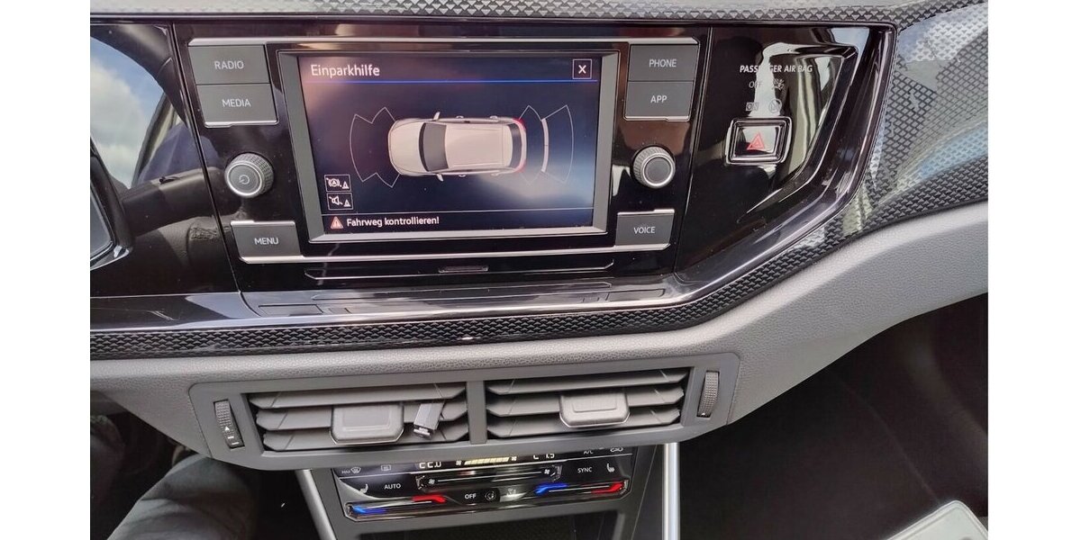 VW Taigo 1,0 TSI Life PDC/Sitzh./ Carplay/DAB/LED 48.698 km 16.500 &euro; Höchstenbach 57629